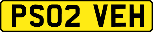 PS02VEH