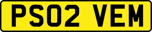 PS02VEM