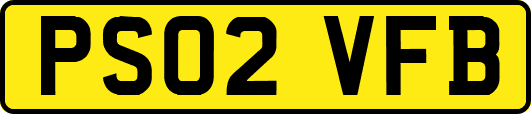 PS02VFB