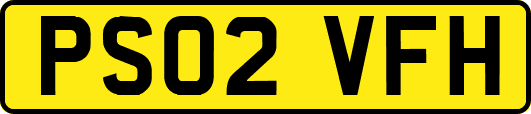 PS02VFH