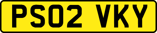PS02VKY