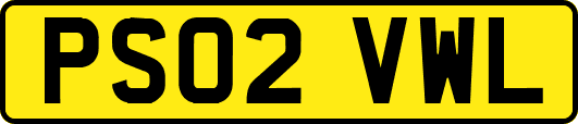 PS02VWL