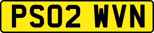 PS02WVN