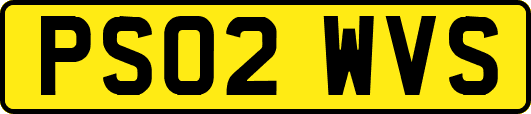 PS02WVS