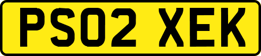 PS02XEK