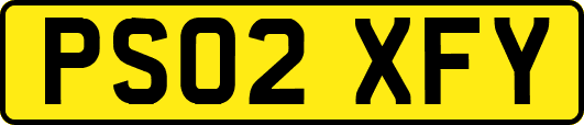 PS02XFY