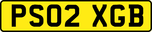 PS02XGB
