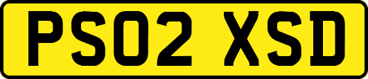 PS02XSD