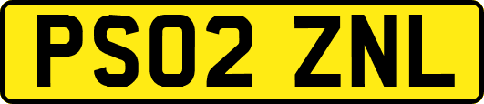 PS02ZNL