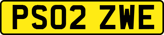 PS02ZWE