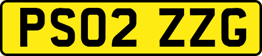 PS02ZZG