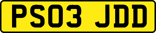 PS03JDD