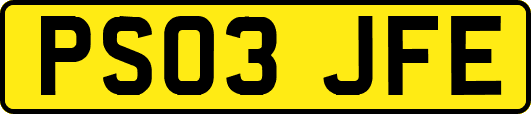PS03JFE