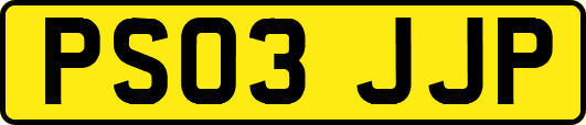 PS03JJP