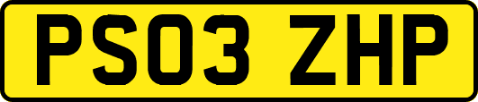 PS03ZHP