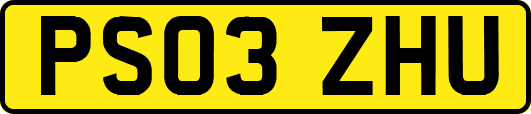 PS03ZHU