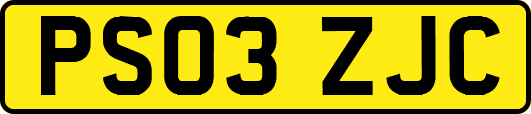 PS03ZJC