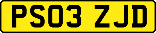 PS03ZJD
