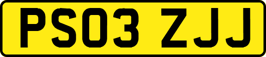 PS03ZJJ