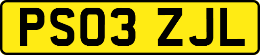 PS03ZJL