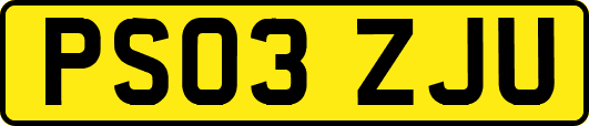 PS03ZJU