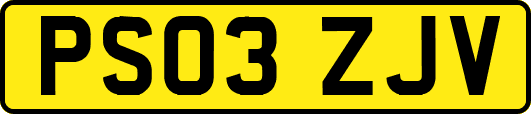 PS03ZJV