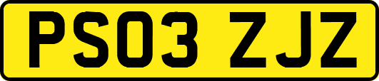 PS03ZJZ