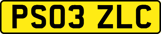 PS03ZLC