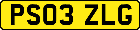 PS03ZLG