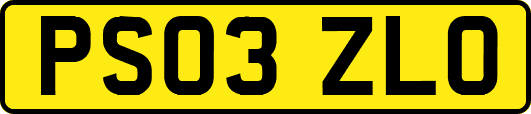 PS03ZLO