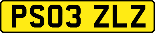PS03ZLZ