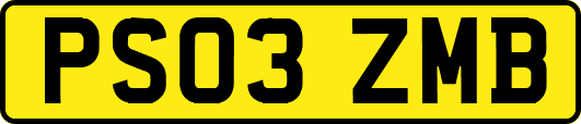 PS03ZMB