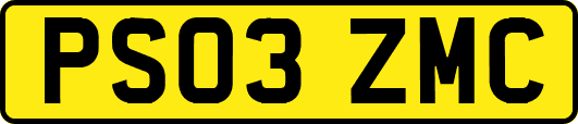 PS03ZMC