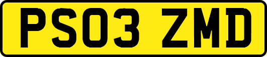 PS03ZMD