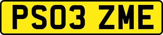 PS03ZME