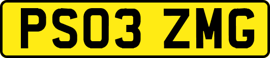 PS03ZMG