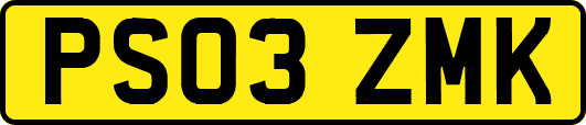 PS03ZMK