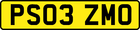 PS03ZMO