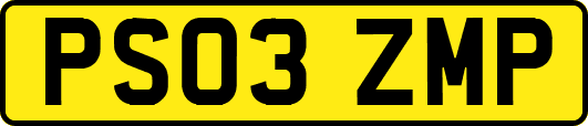 PS03ZMP