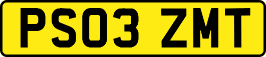 PS03ZMT