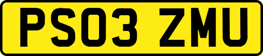 PS03ZMU