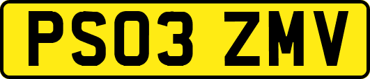 PS03ZMV