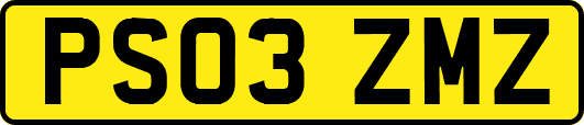 PS03ZMZ