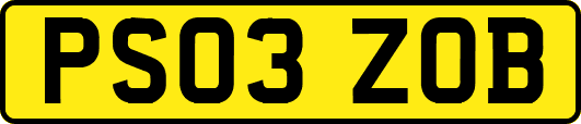 PS03ZOB