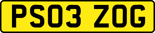 PS03ZOG