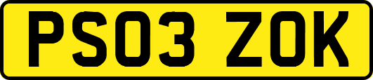 PS03ZOK