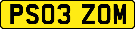 PS03ZOM