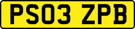 PS03ZPB