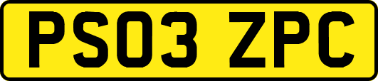 PS03ZPC