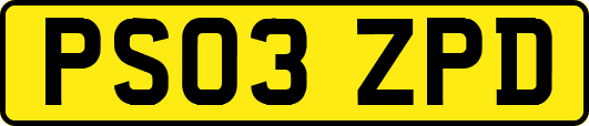 PS03ZPD